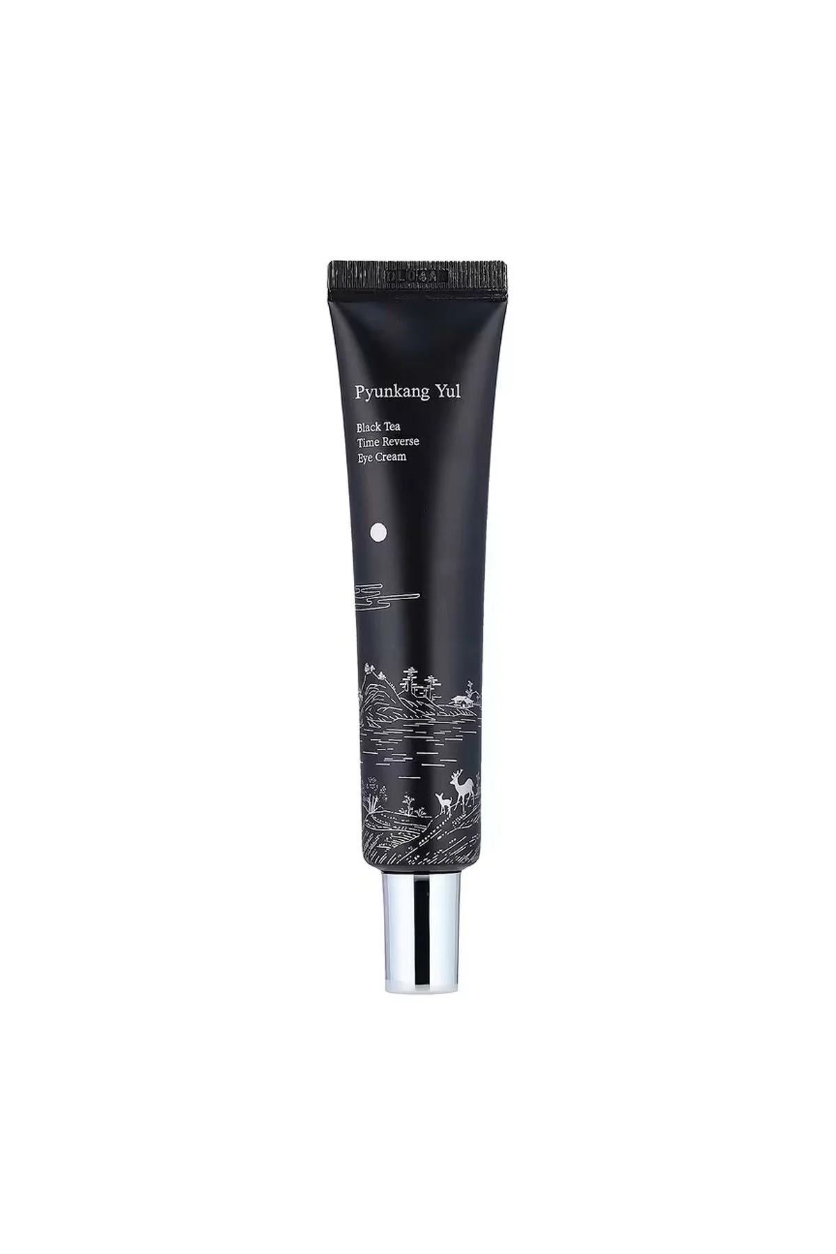 Pyunkang Yul Black Tea Time Reverse Eye Cream