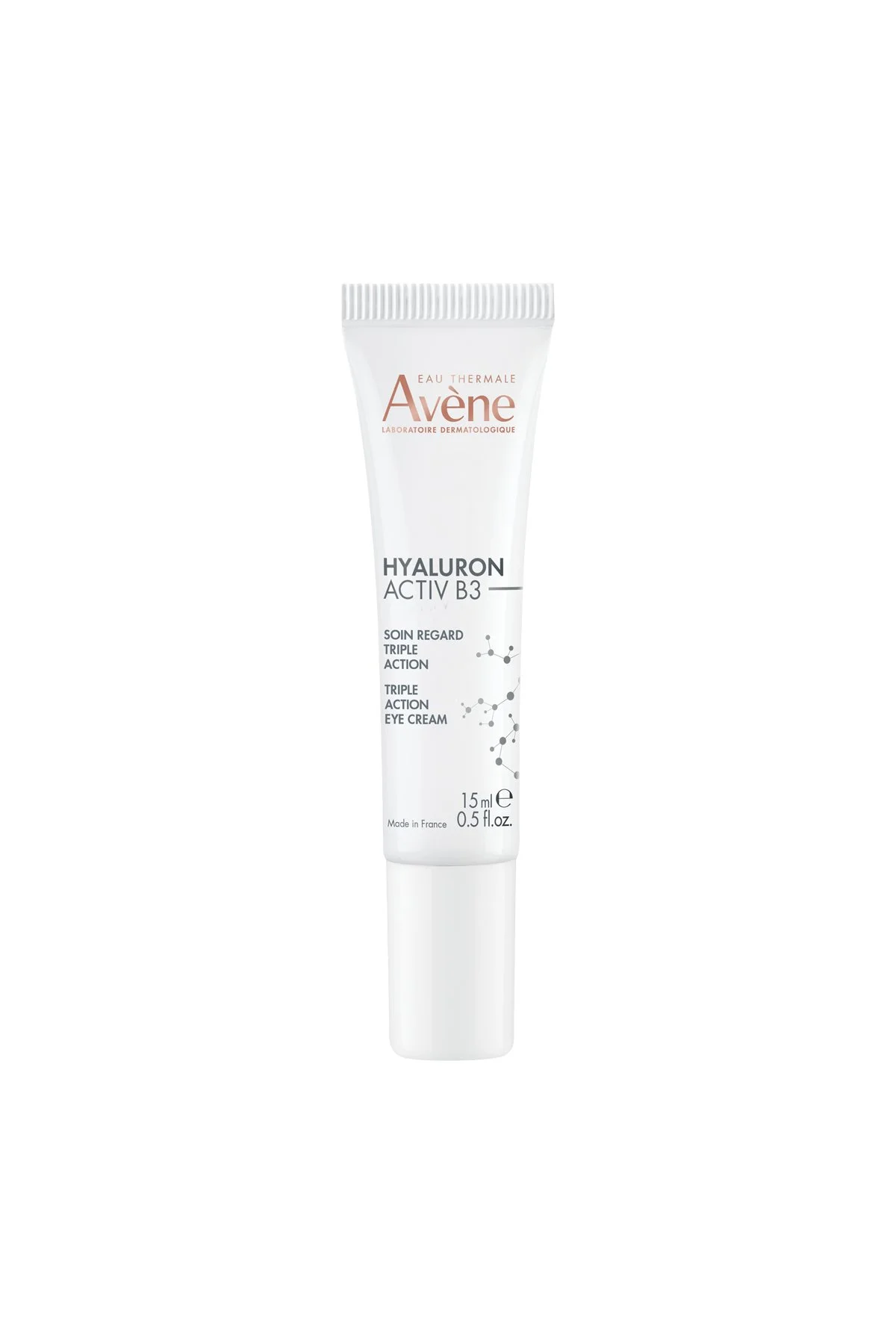 Avène Triple Action Eye Cream