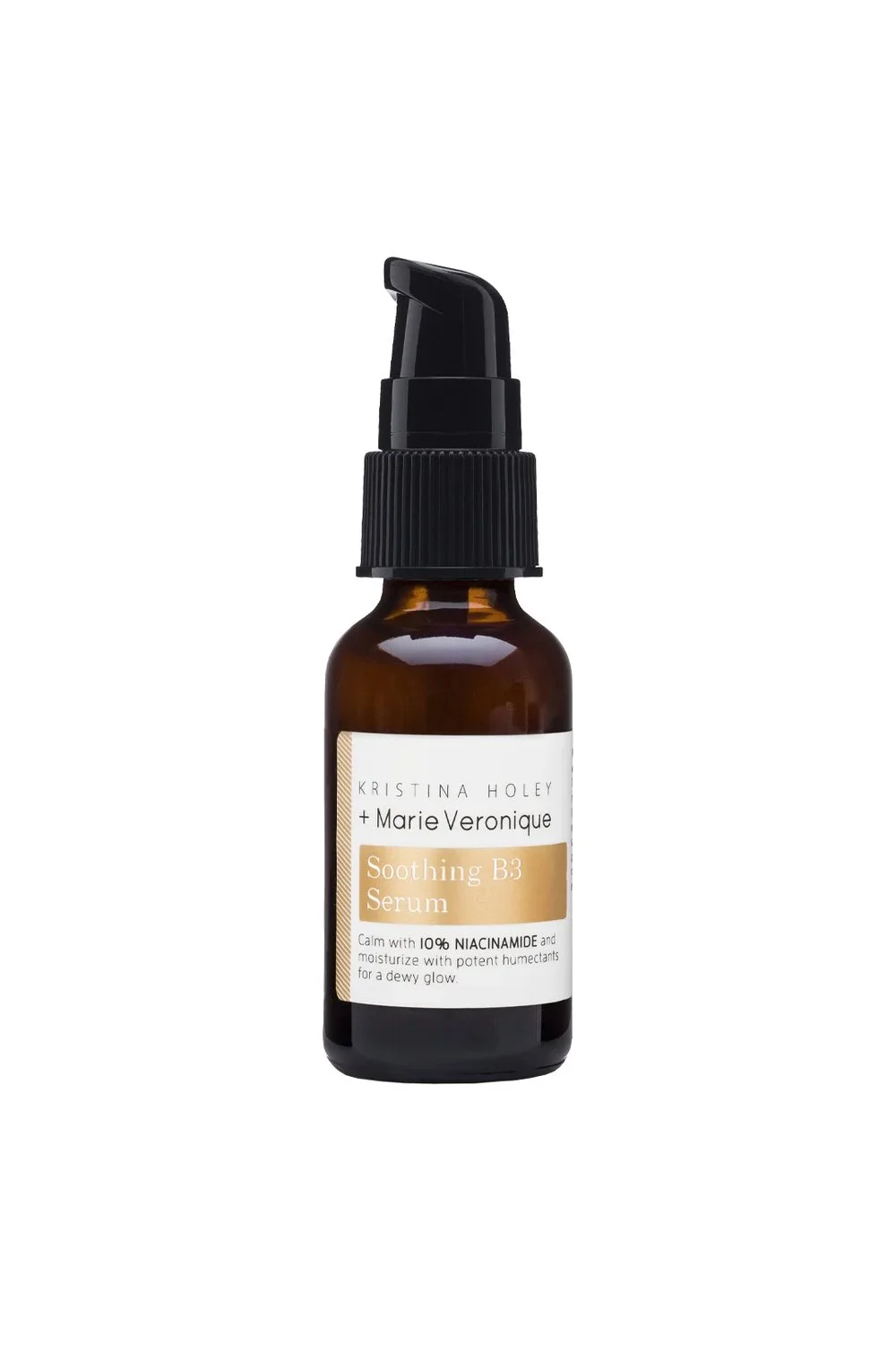 Marie Veronique Soothing B3 Serum