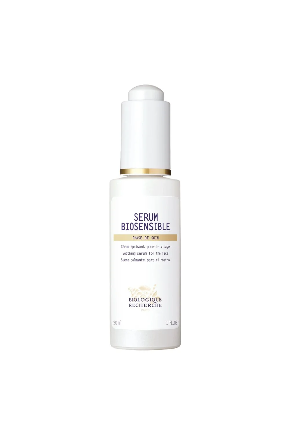 Biologique Recherche Sérum Biosensible