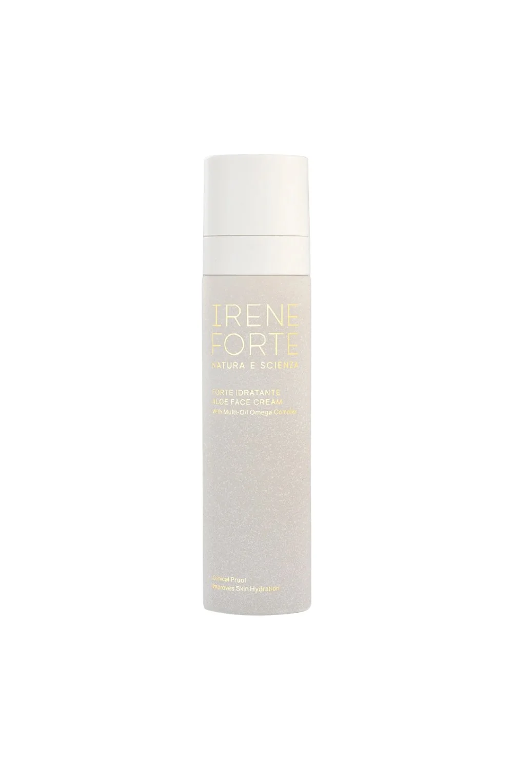 Irene Forte Aloe Face Cream