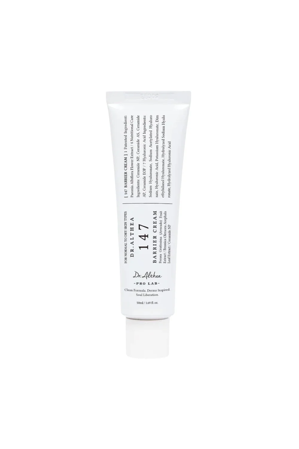 Dr. Althea Barrier Cream