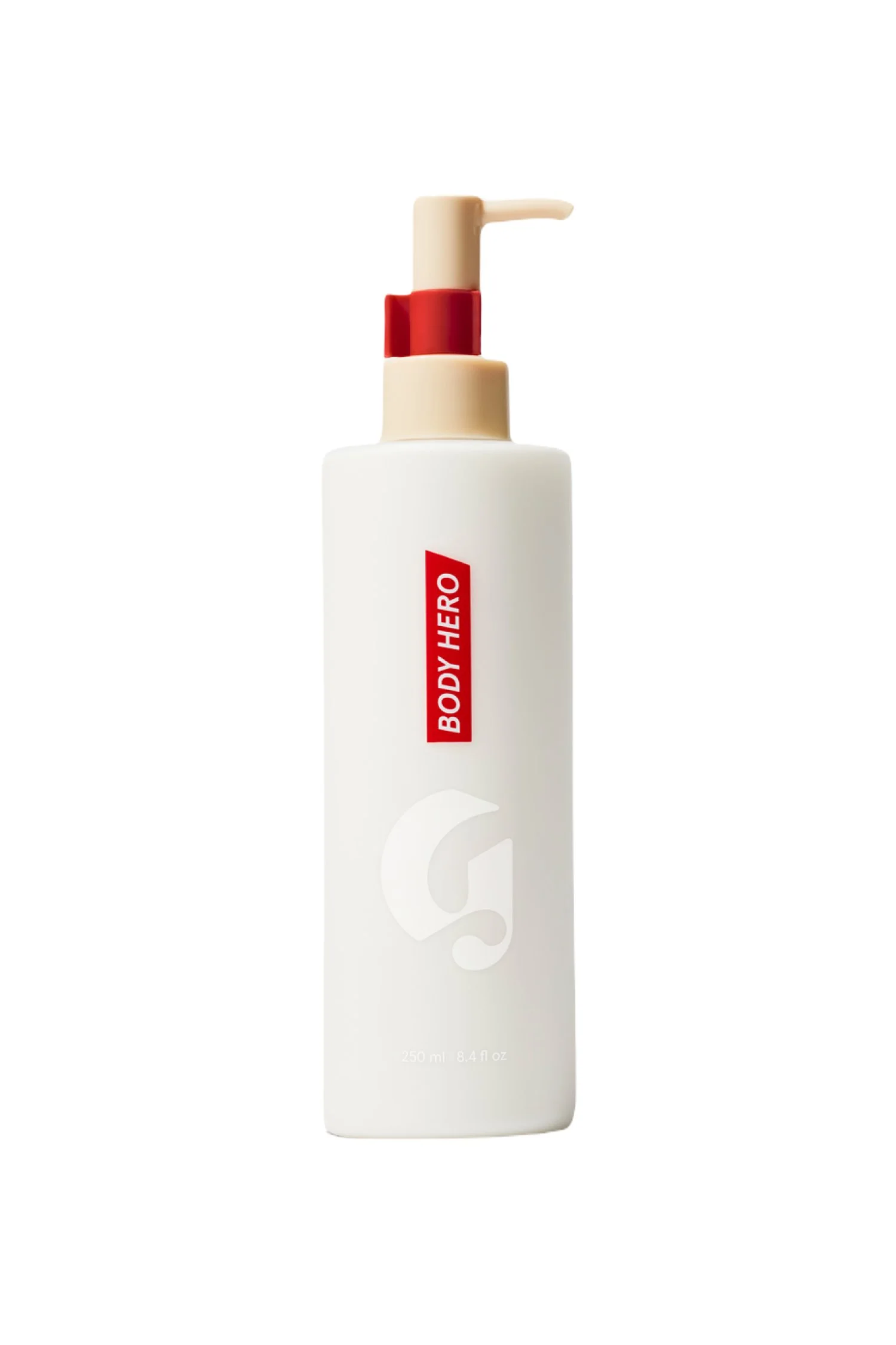 Glossier Body Lotion
