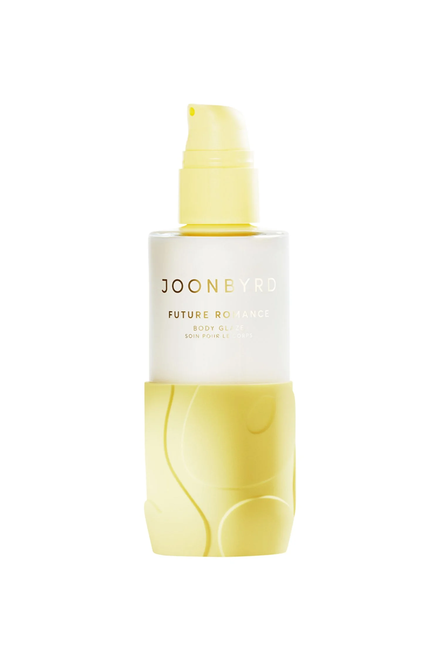 Joonbyrd Future Romance Longevity Body Glaze