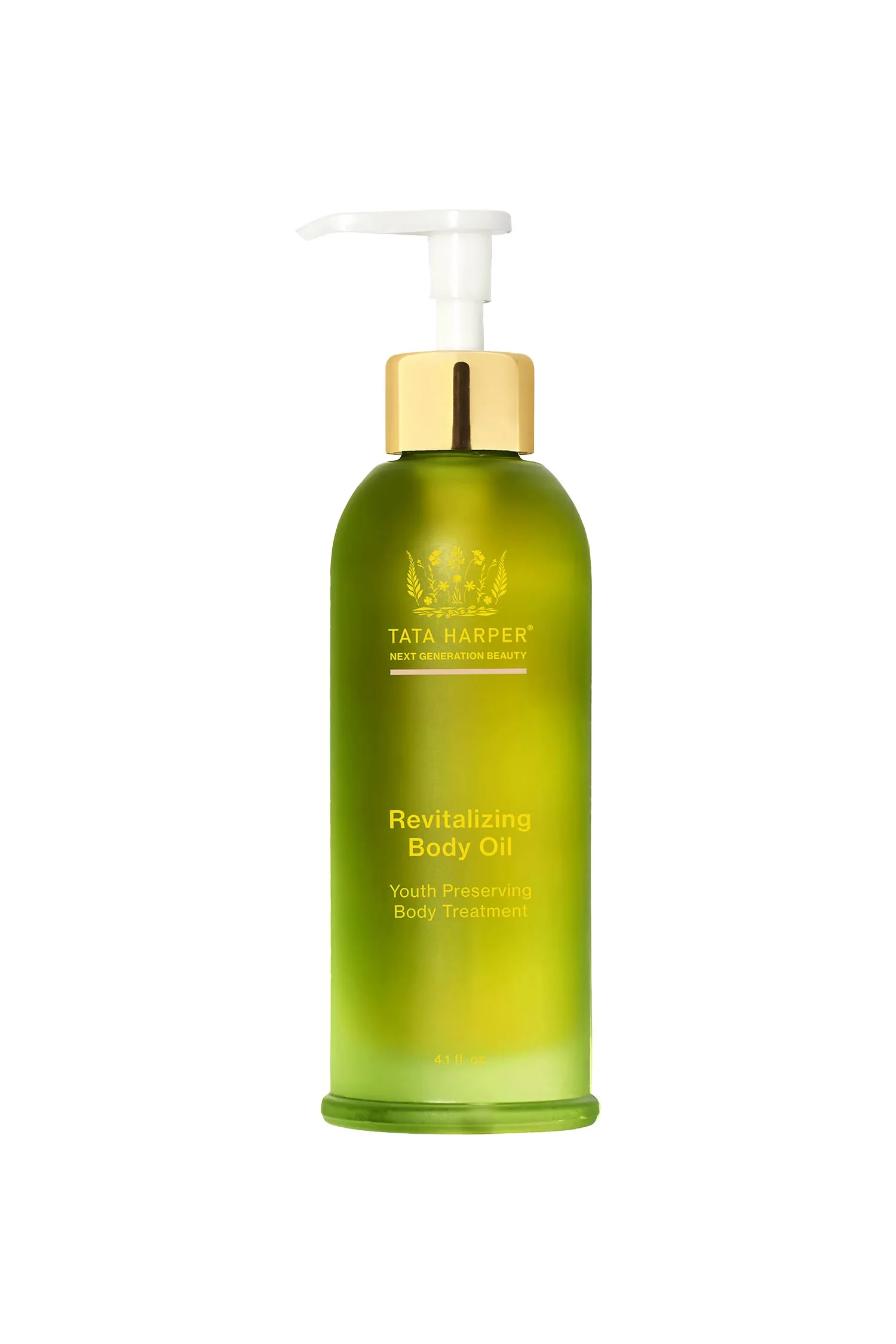 Tata Harper Revitalizing Body Oil