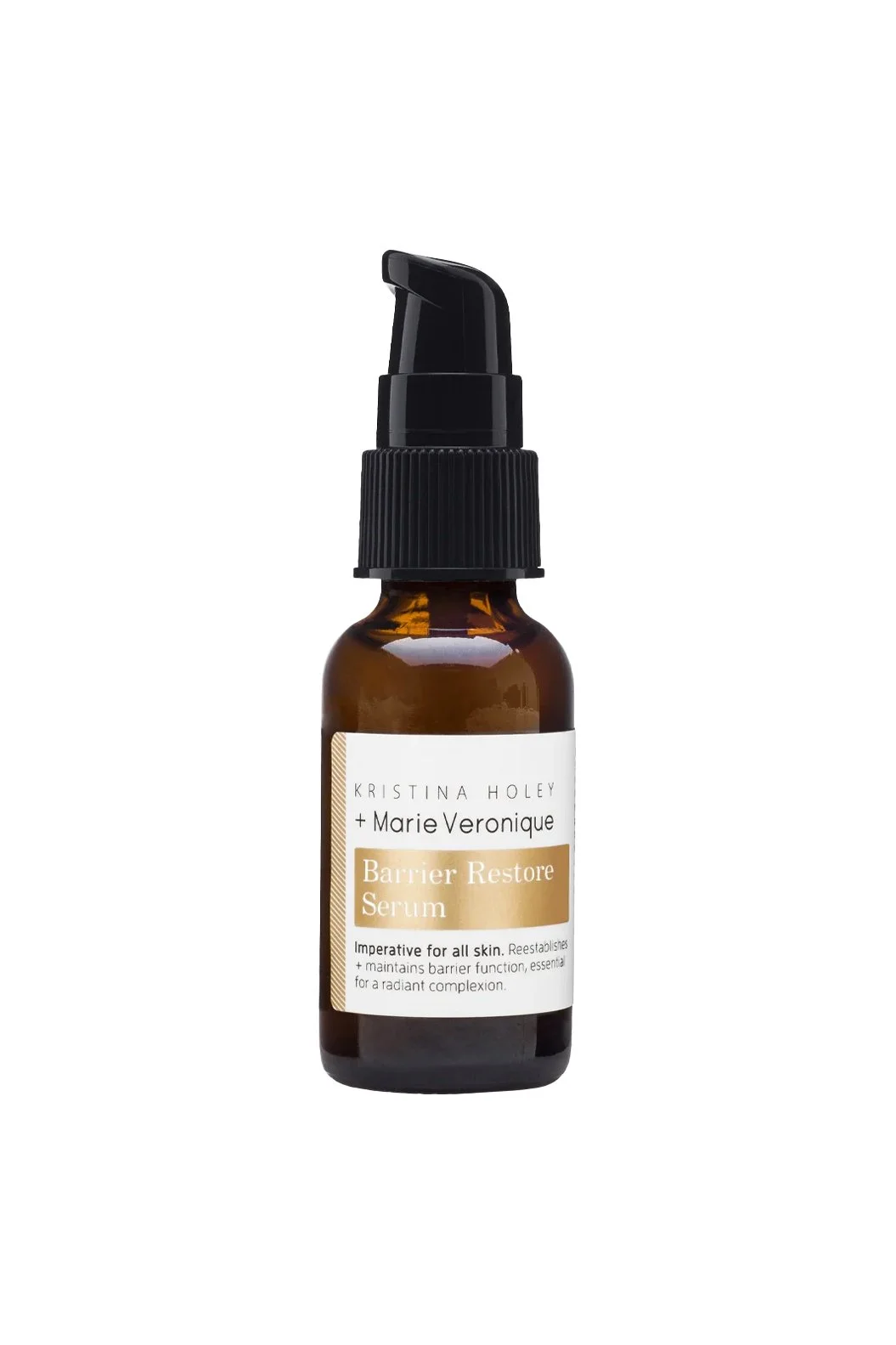 Marie Veronique Barrier Restore Serum