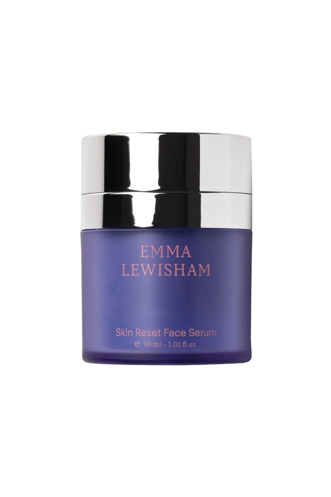 Emma Lewisham Skin Reset Face Serum