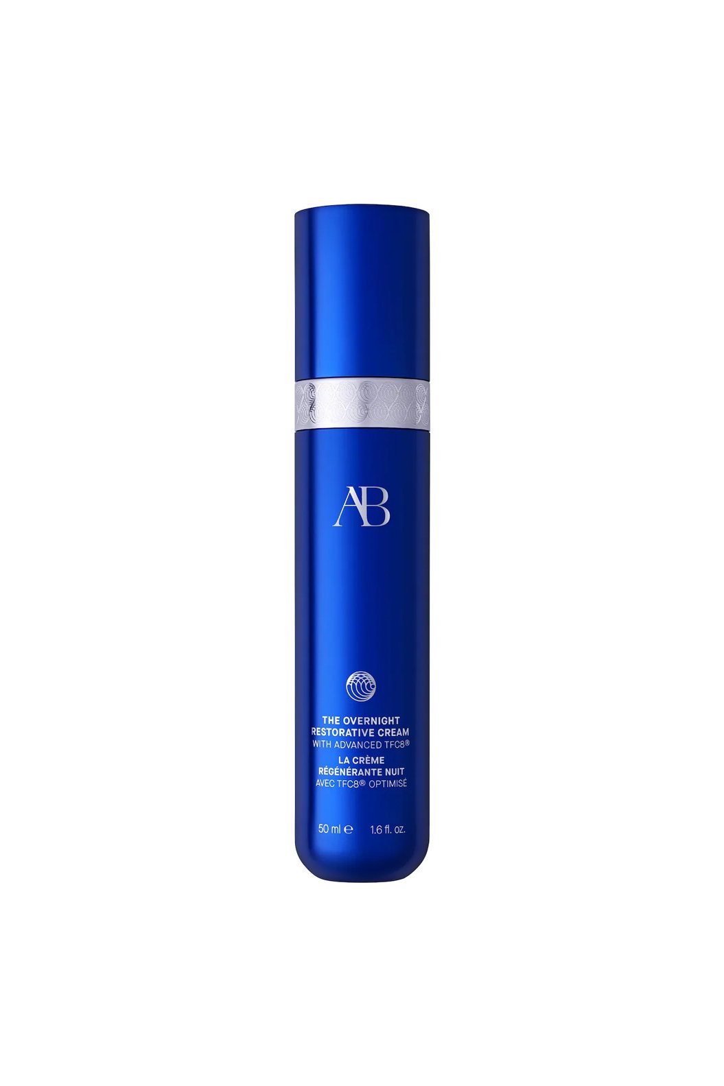 Augustinus Bader&nbsp;The Overnight Restorative Cream