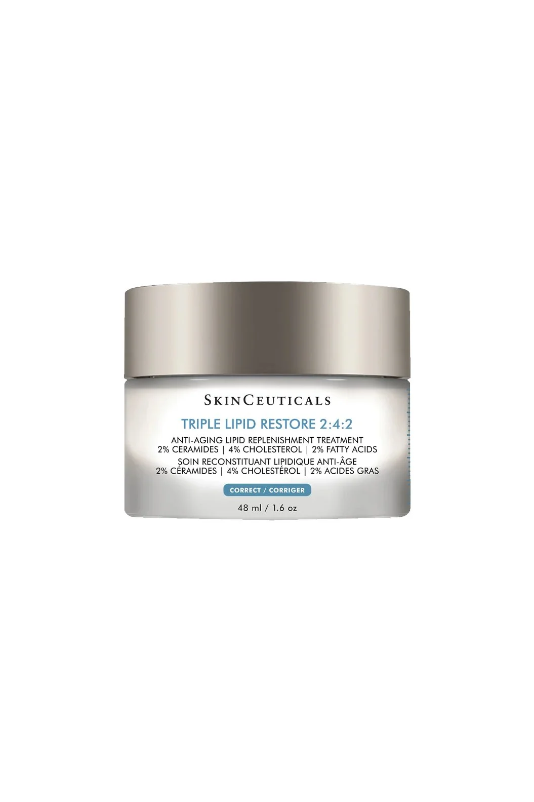 SkinCeuticals Triple Lipid Restore 2:4:2 Face Cream