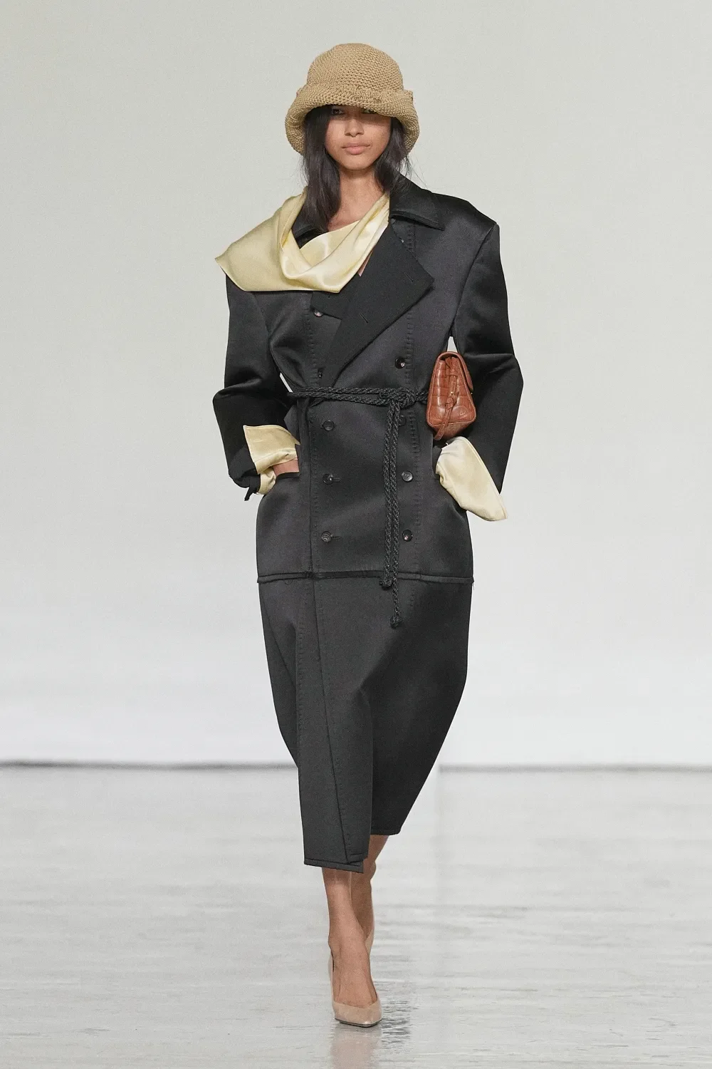 Bottega Veneta Spring 2027 Ready-to-Wear