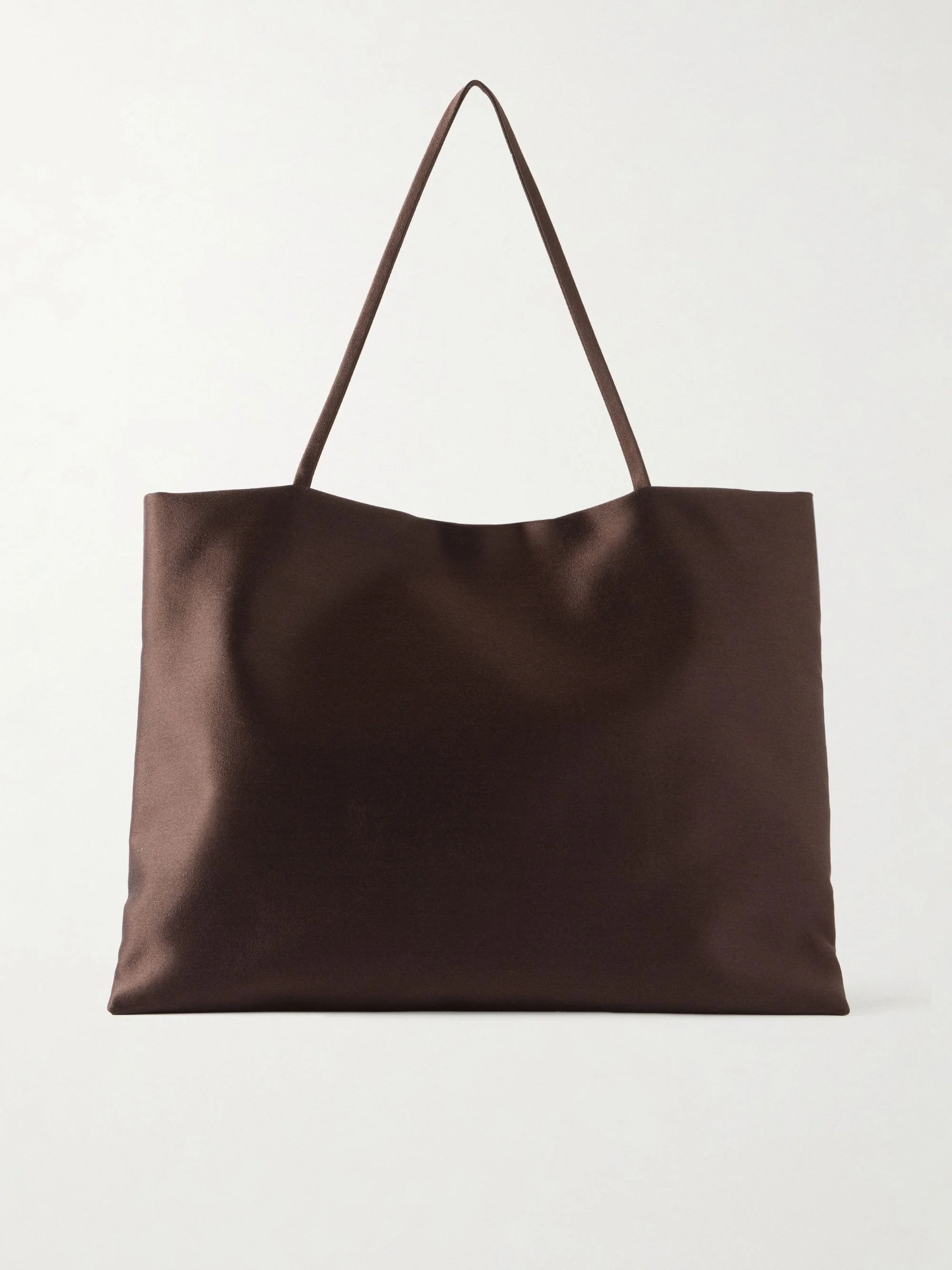 The Row Cecily Top Handle Bag