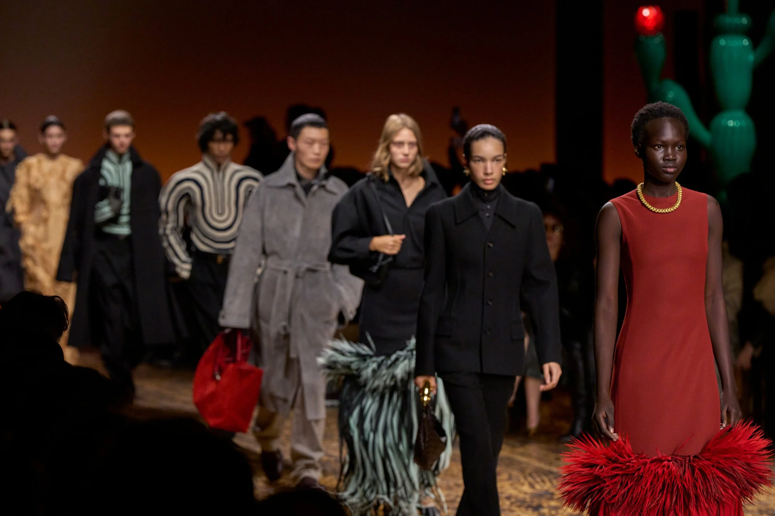 All About The Milan Fashion Week Spring/Summer 2027 Schedule