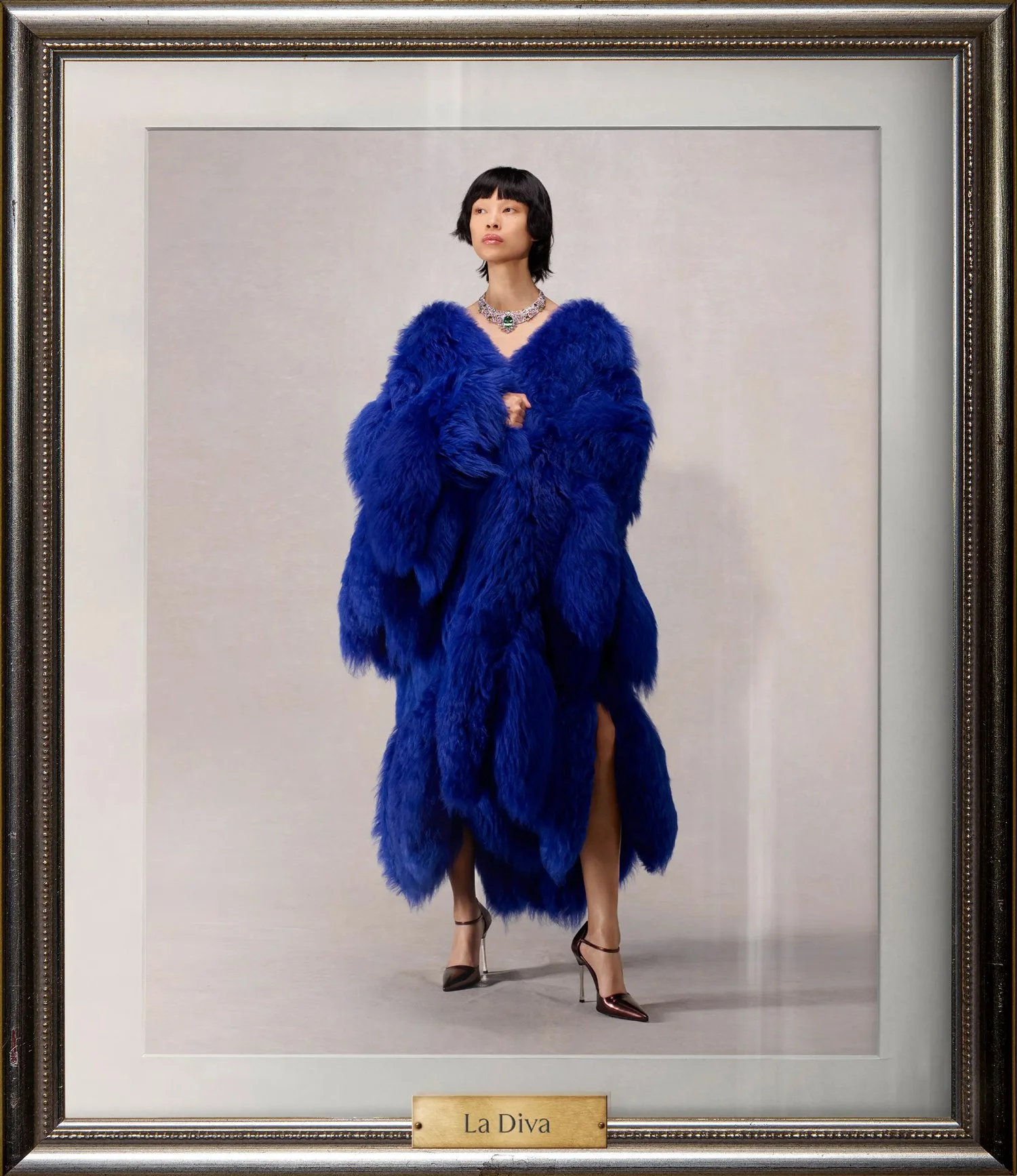 First Look at Demna's Gucci Spring 2026 RTW Collection — Éditaires