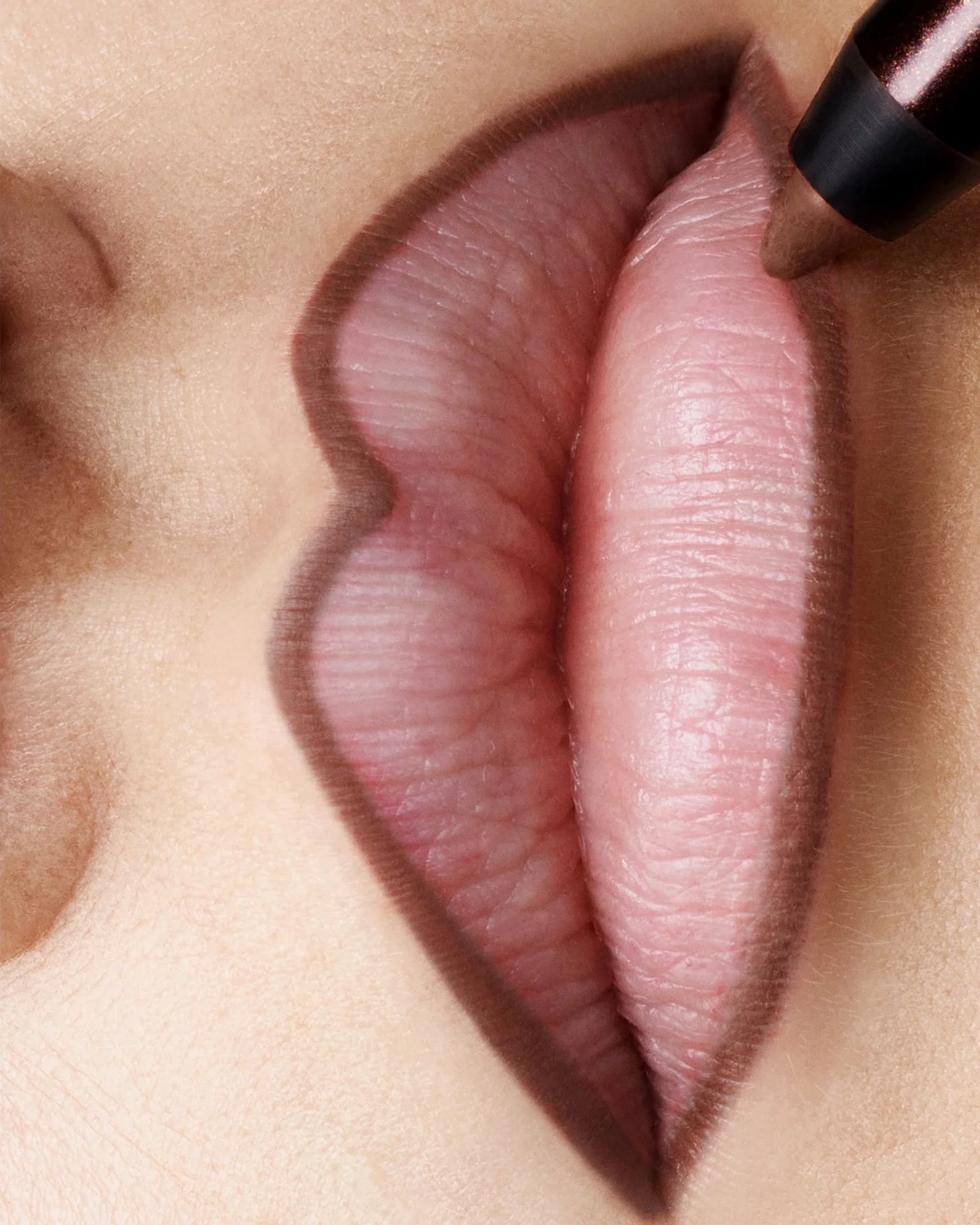 The Best Cool-Toned Lip Liners To Contour And Define Your Lips