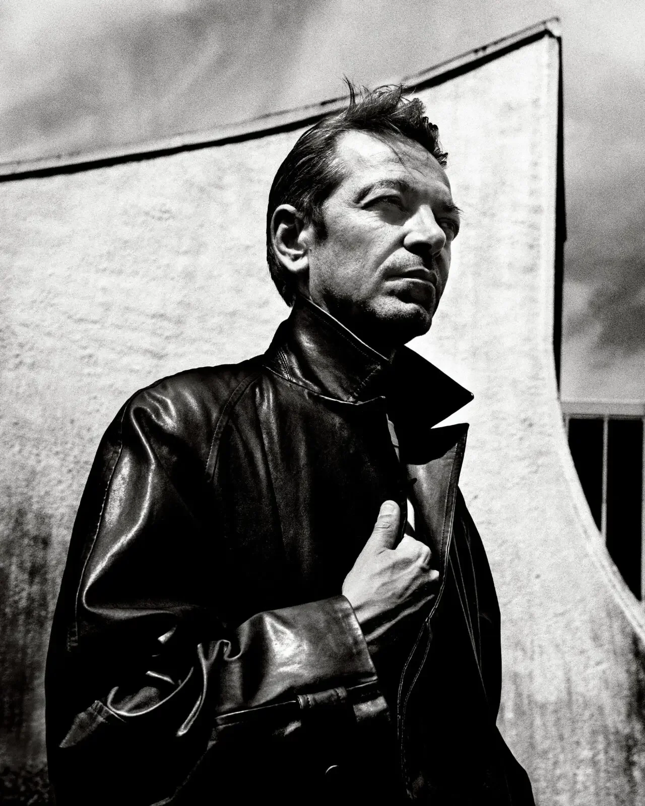 Pieter Mulier Could Be the Next Creative Force at Versace