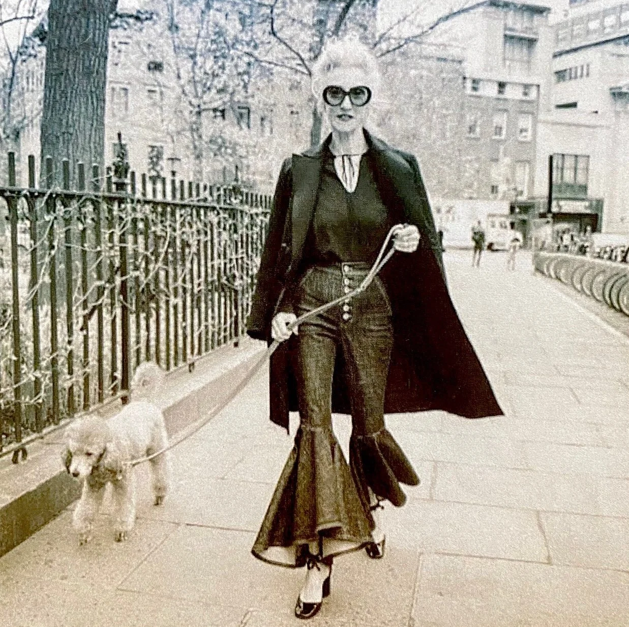 Inside Linda Rodin’s New Book and the Journey Behind Her Signature ...