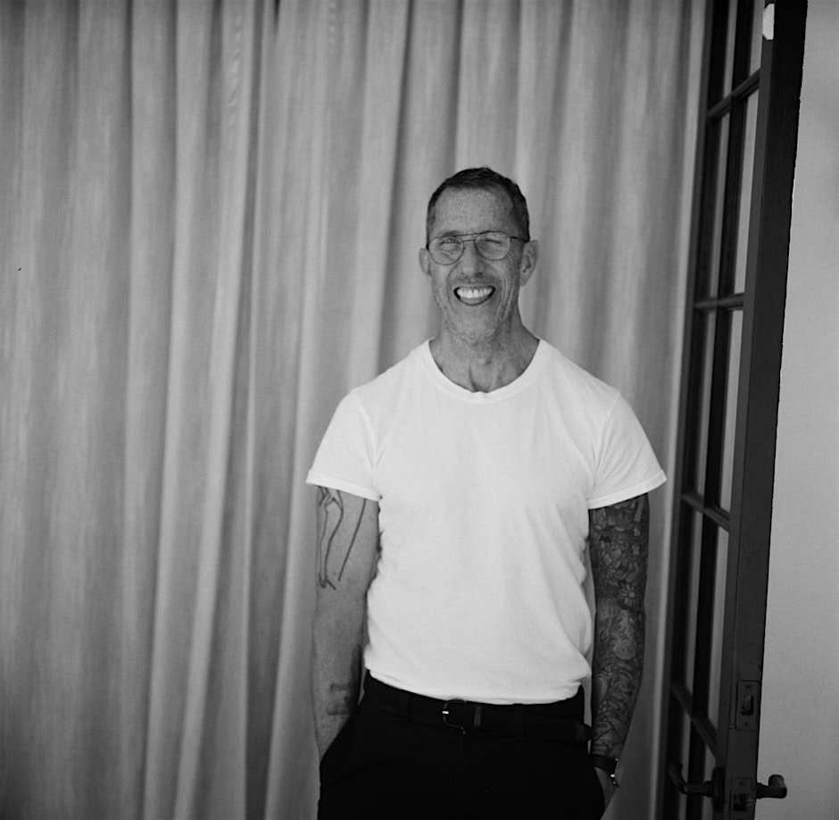 Chris McMillan To Launch His Haircare Line at Sephora