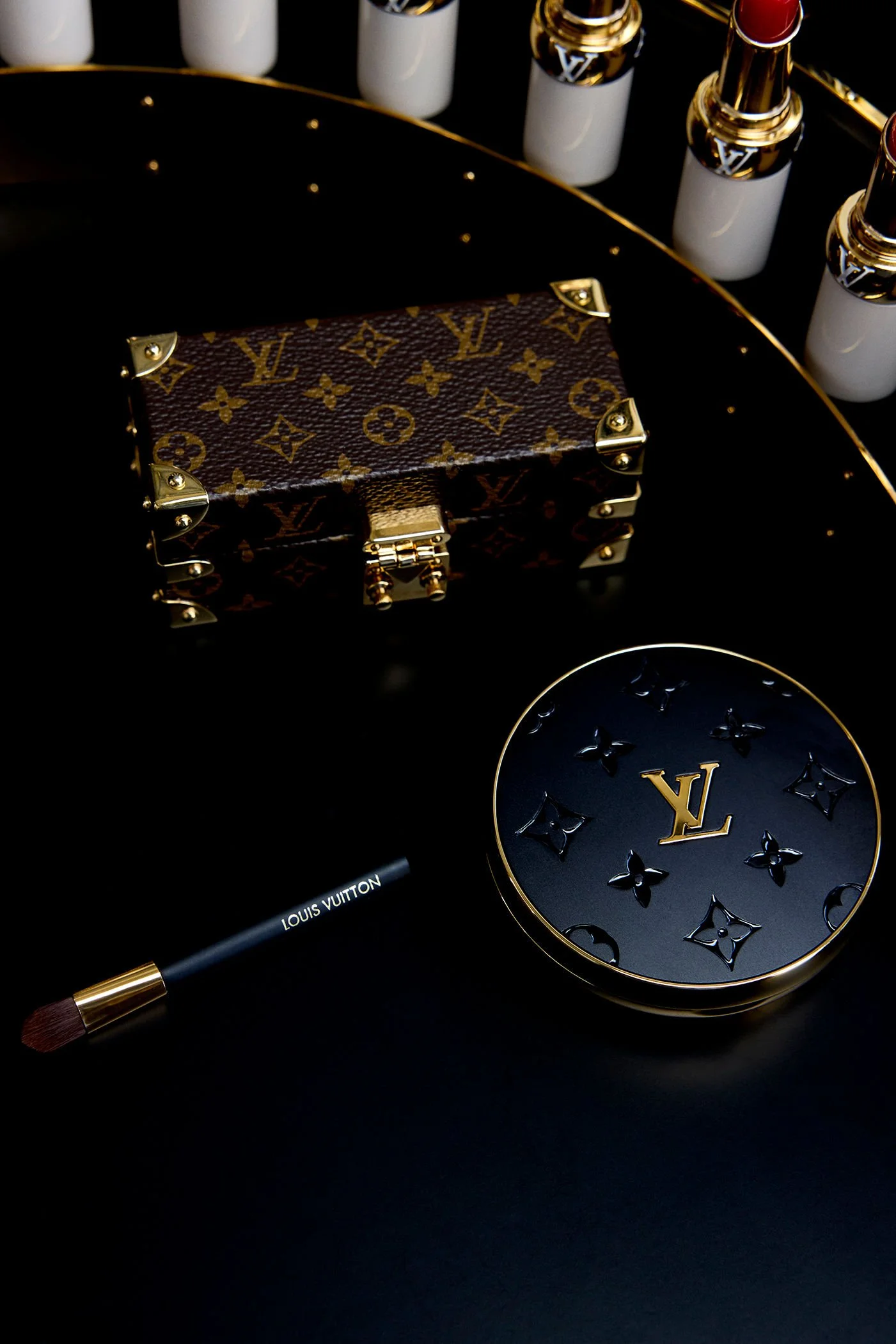 Everything to Know About Louis Vuitton’s La Beauté Debut