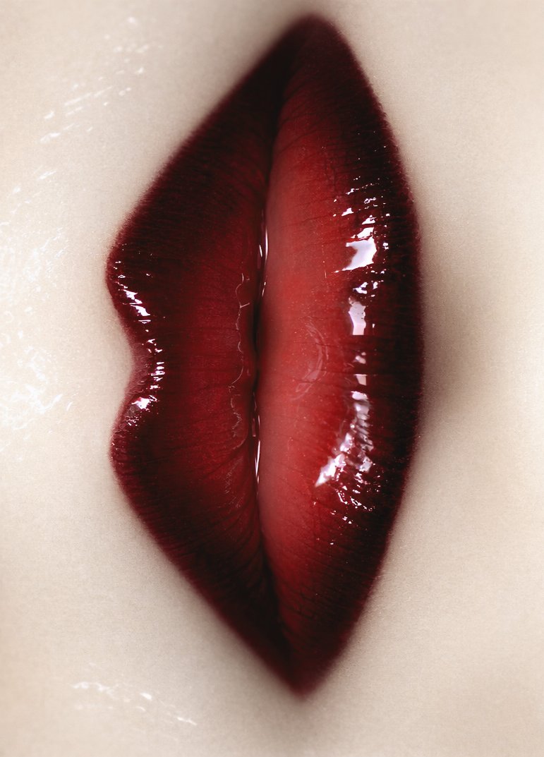 The Lip Era Has Arrived