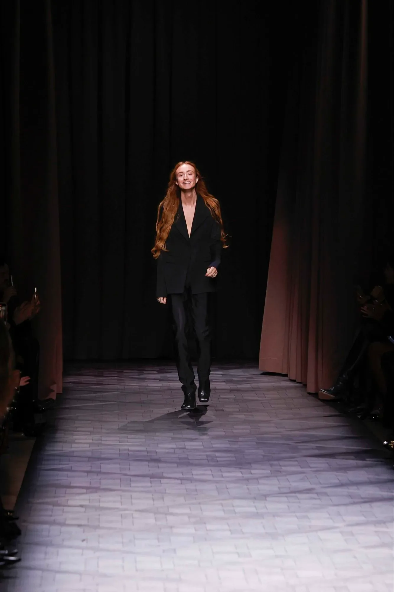 Harris Reed Steps Down From Nina Ricci