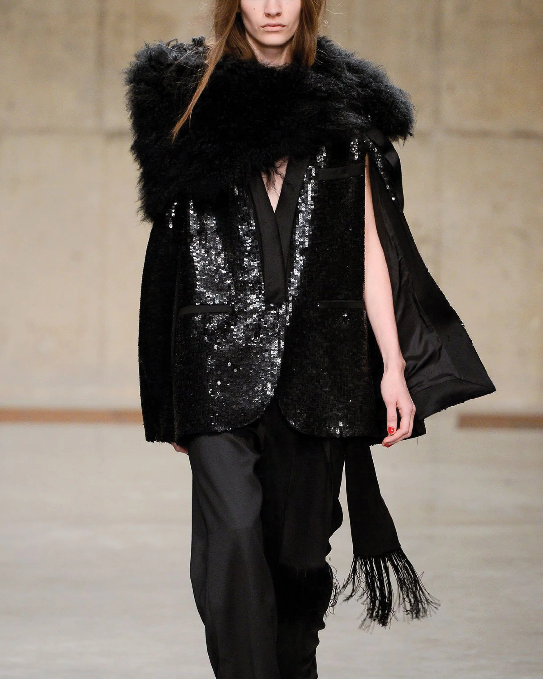 Topshop and Topman To Return to London Fashion Week