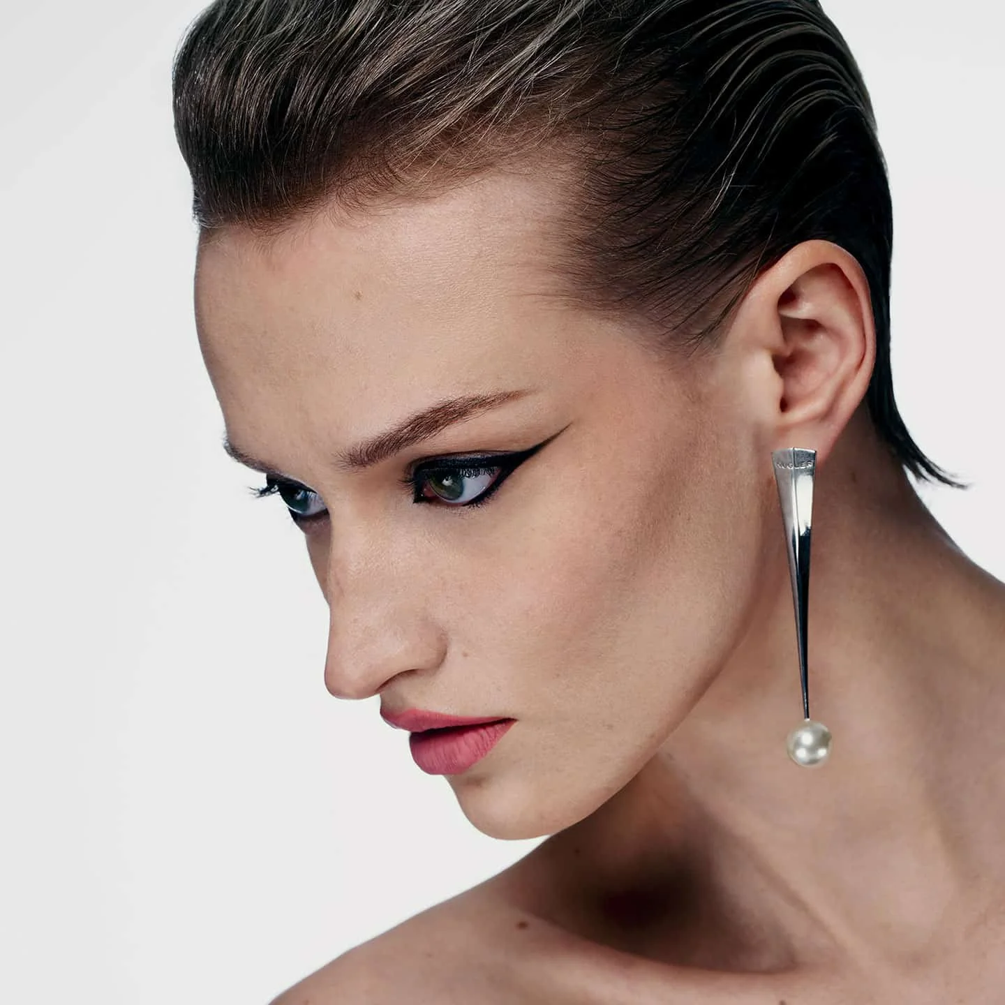 Mugler Returns to Beauty with L’Oréal Paris Collaboration