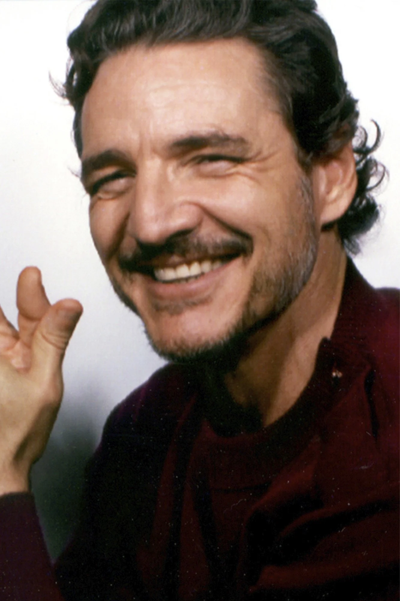 Chanel Names Pedro Pascal as Its New Ambassador