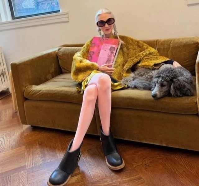 Linda Rodin On Her New Book and Her Ever Iconic Style