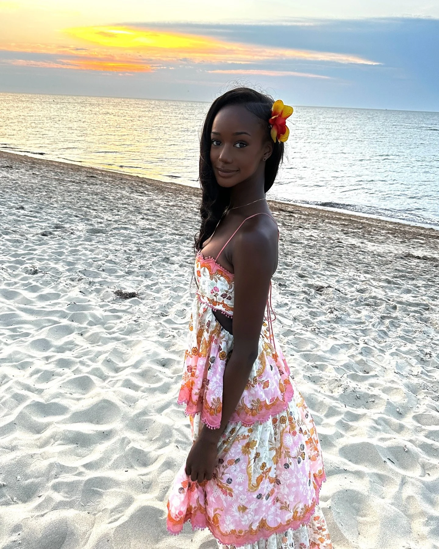 🌺