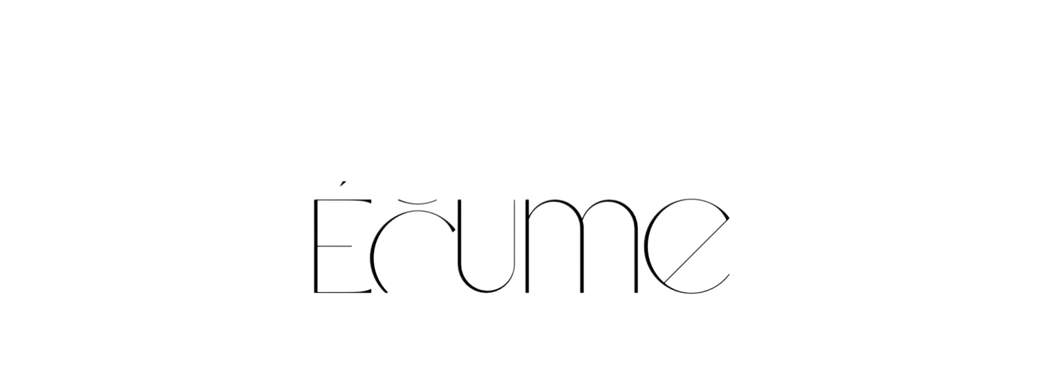 Écume