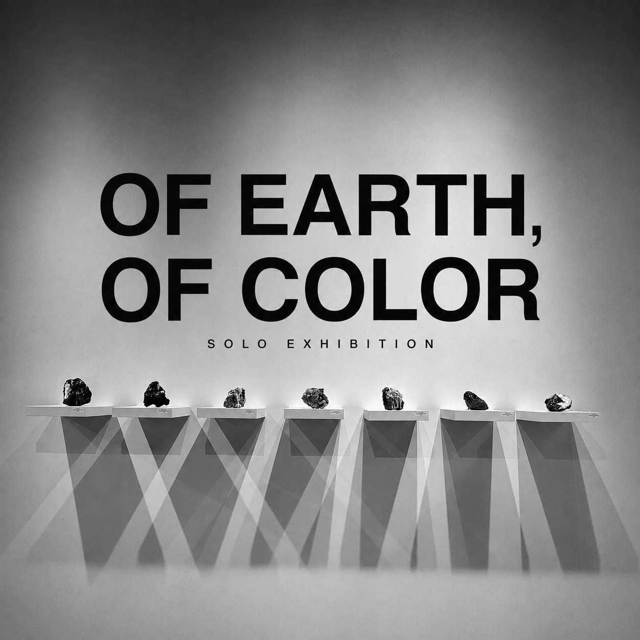 Of Earth, Of Color
