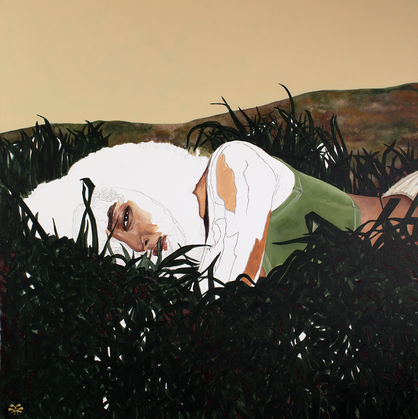 Rooted In Her Rest