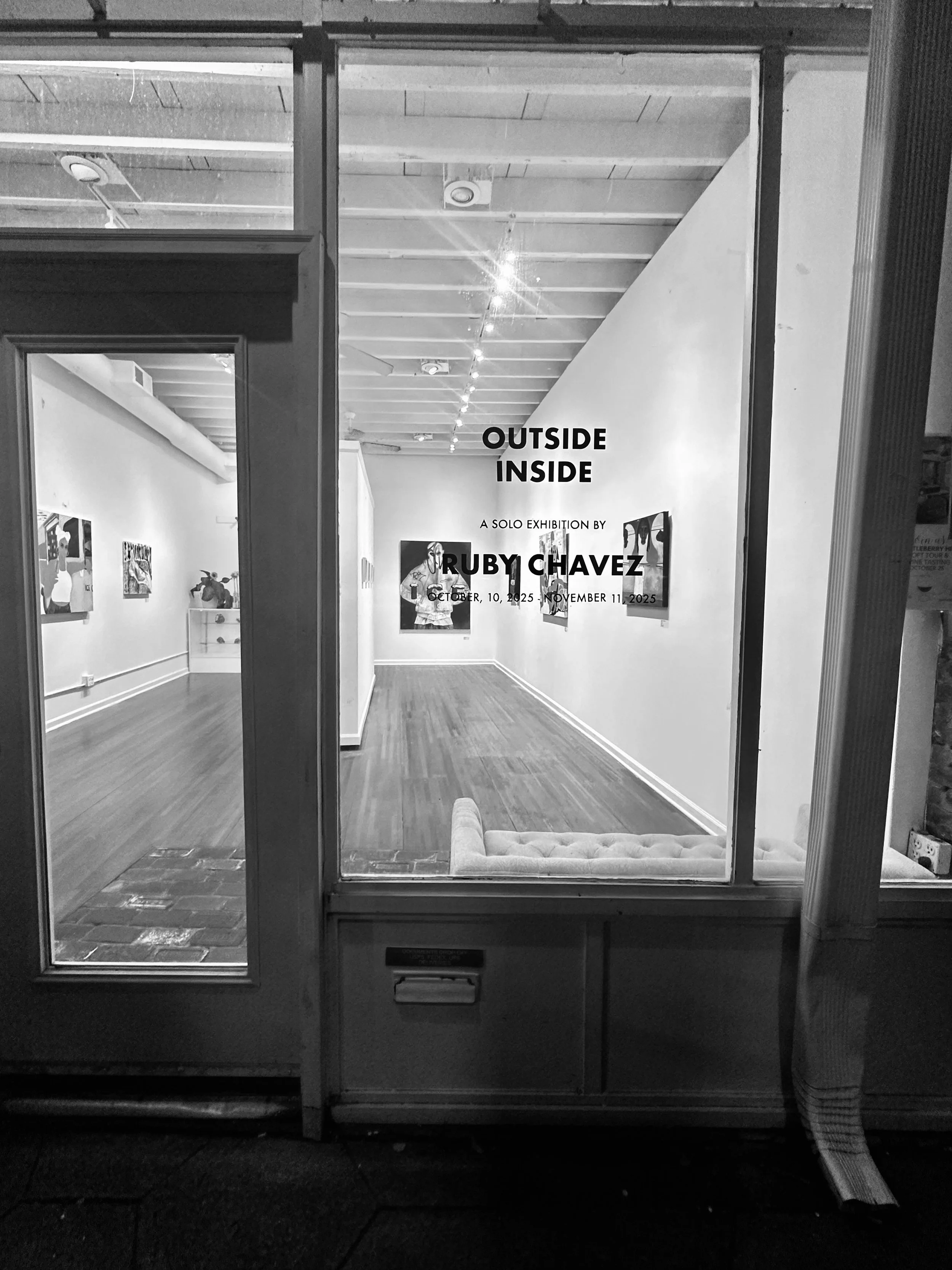 Outside Inside