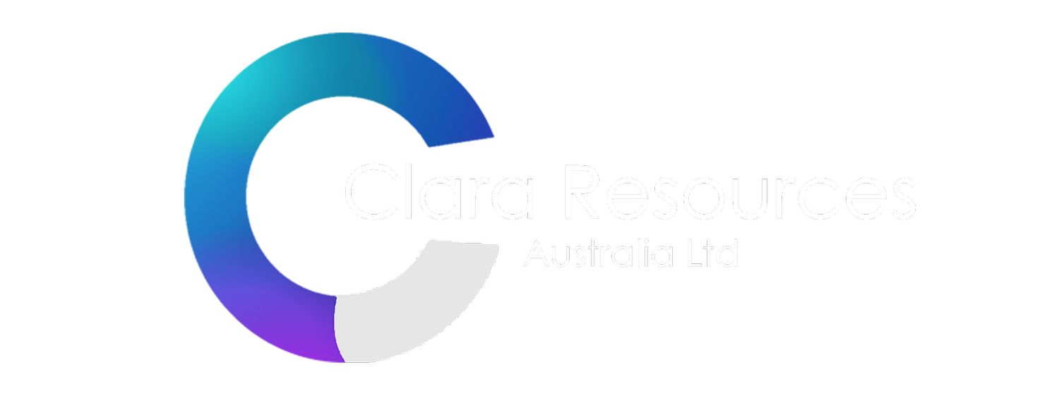 Clara Resources Australia Ltd