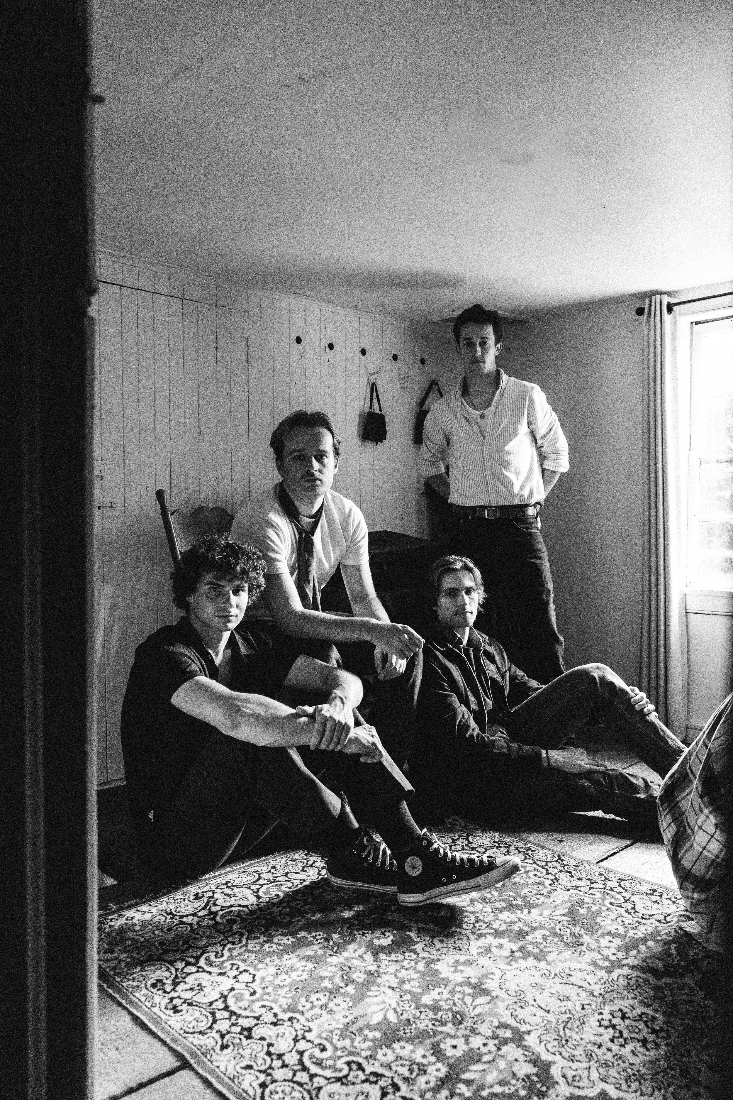 The Last Call Photo 1