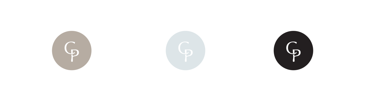 Clayplus logo and colour palette