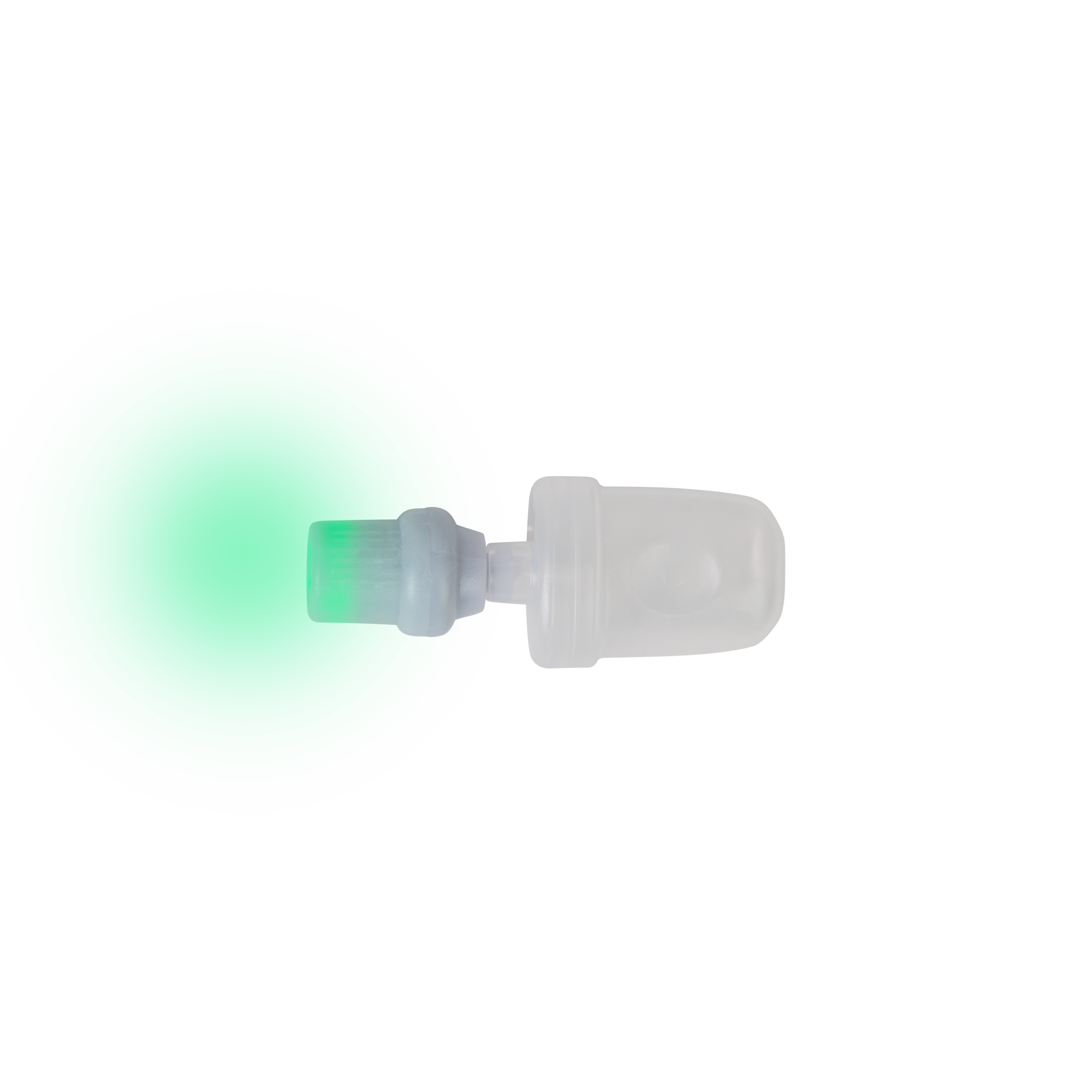 cannulight device and test balloon glowing.png