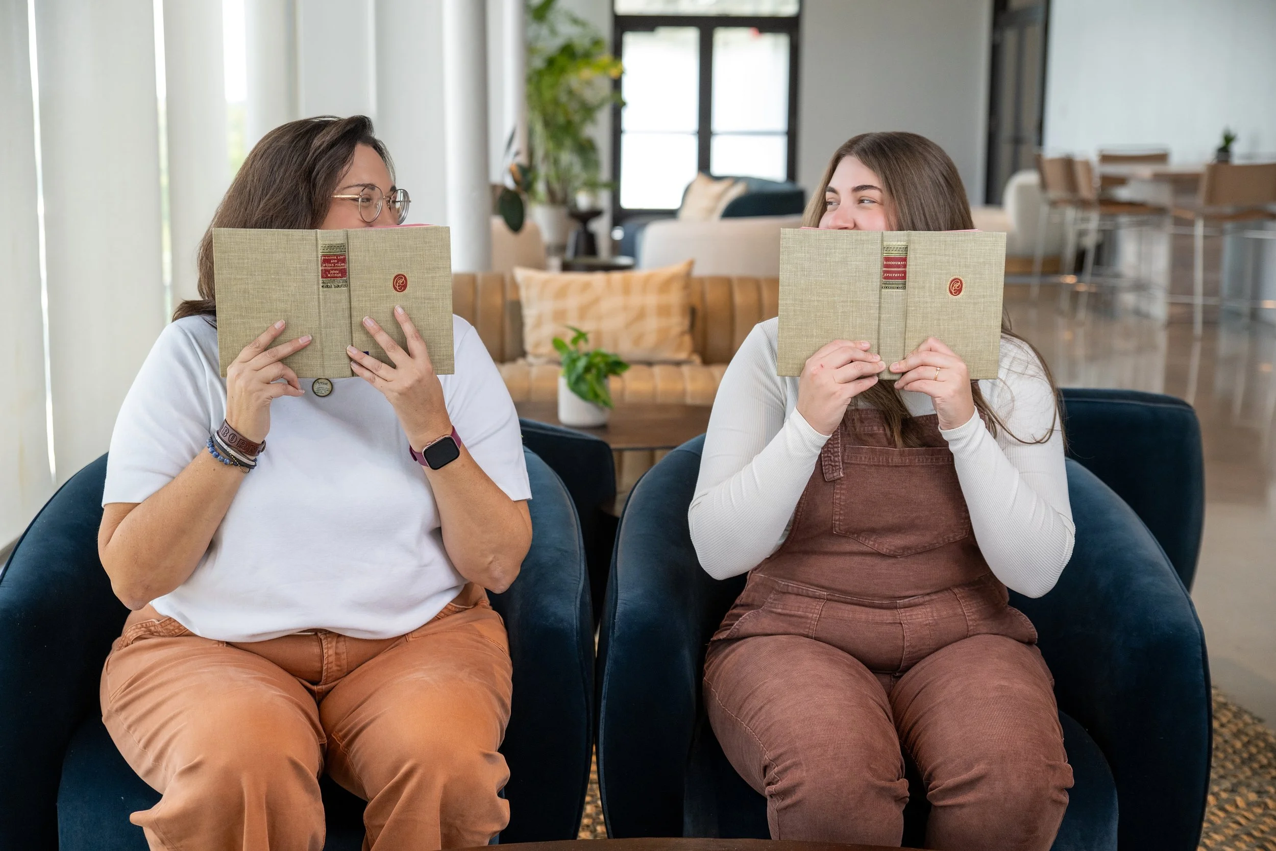 Your Personal Story Doesn't Support Your Marketing. It IS Your Marketing.