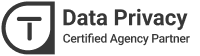 Data Privacy Certified Agency Partner