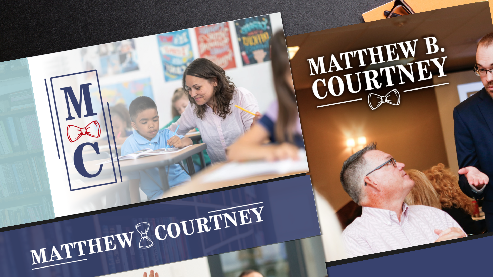 Matthew Courtney