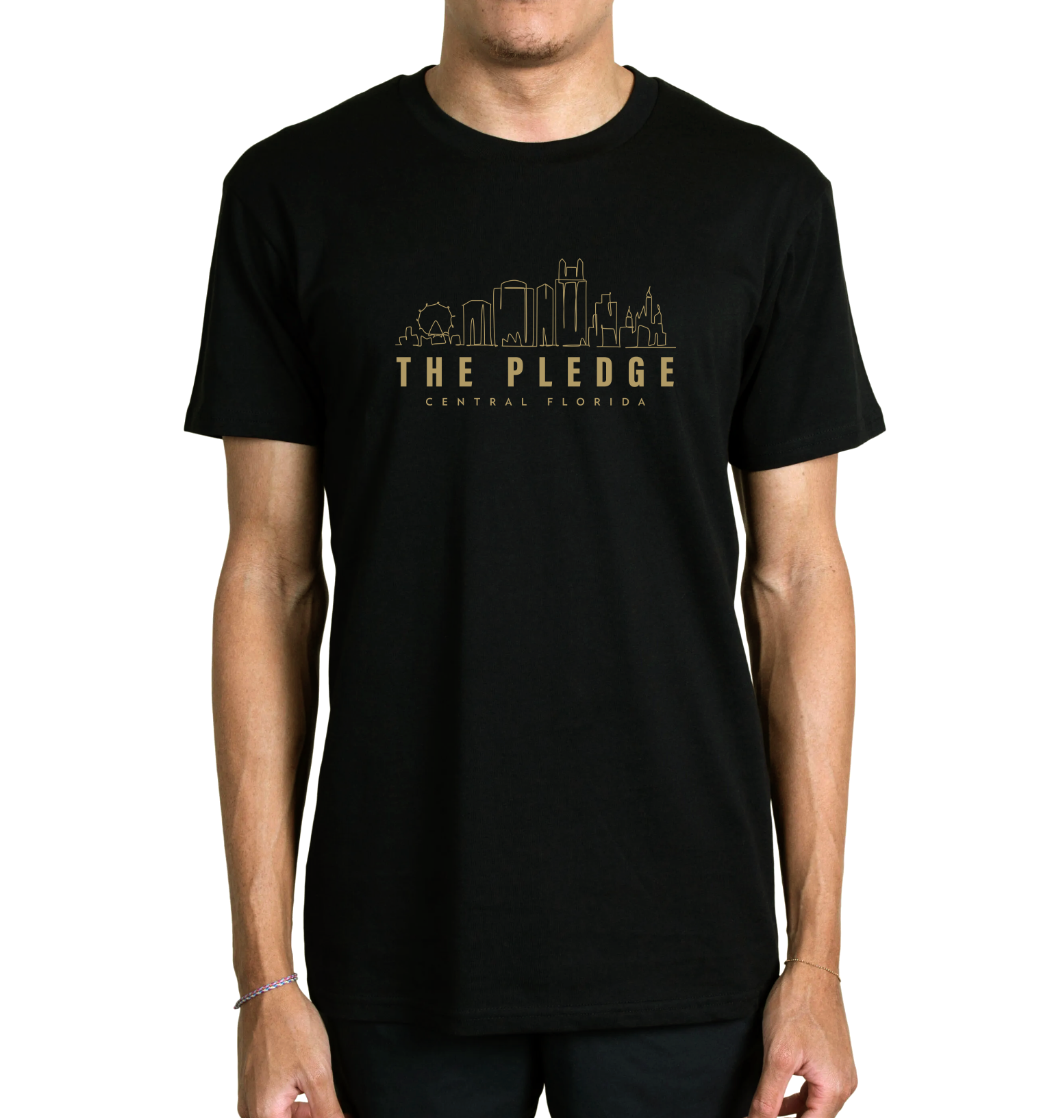 Pledge T-Shirt UCF Men's
