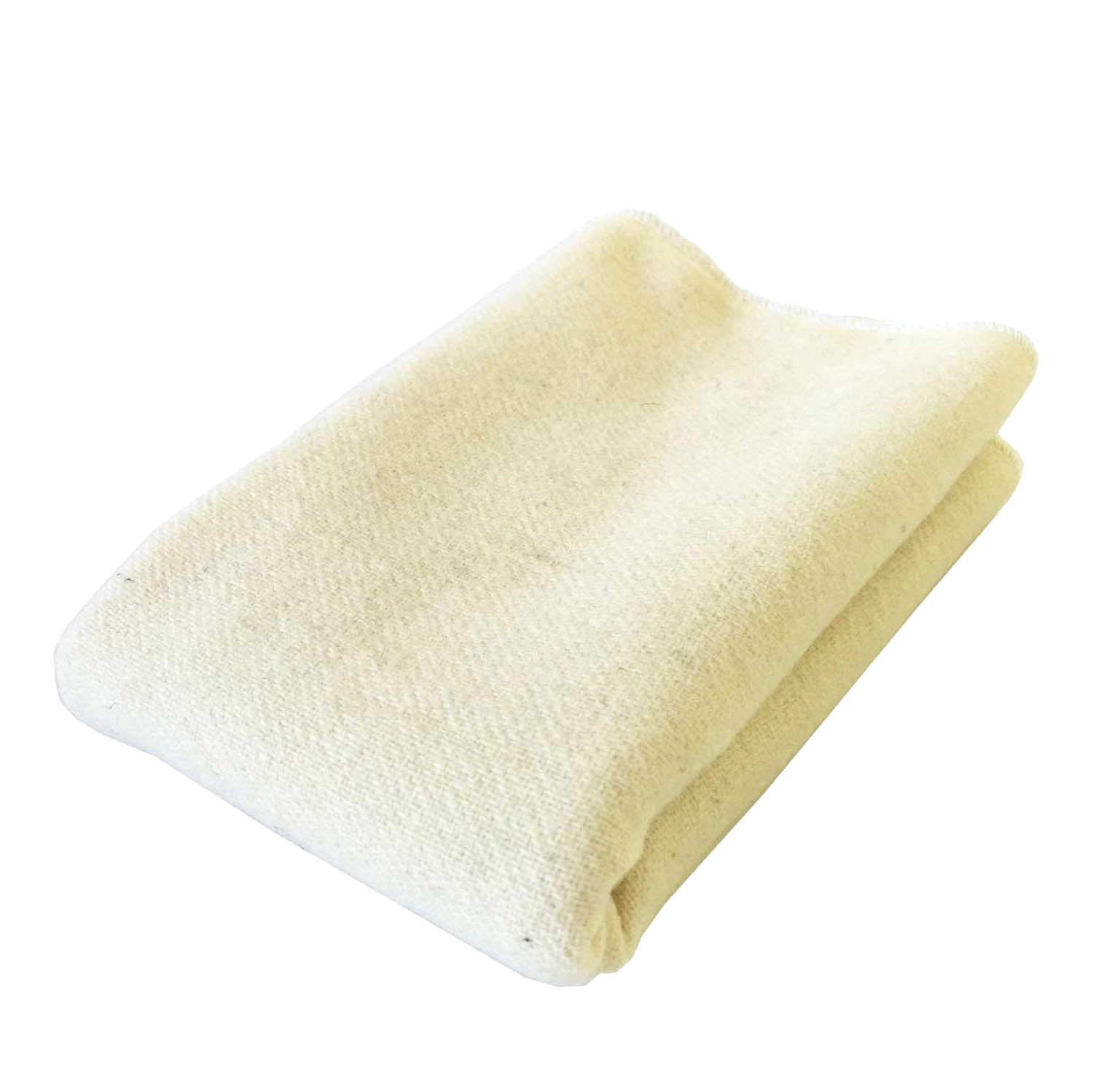Wool Puddle Pad