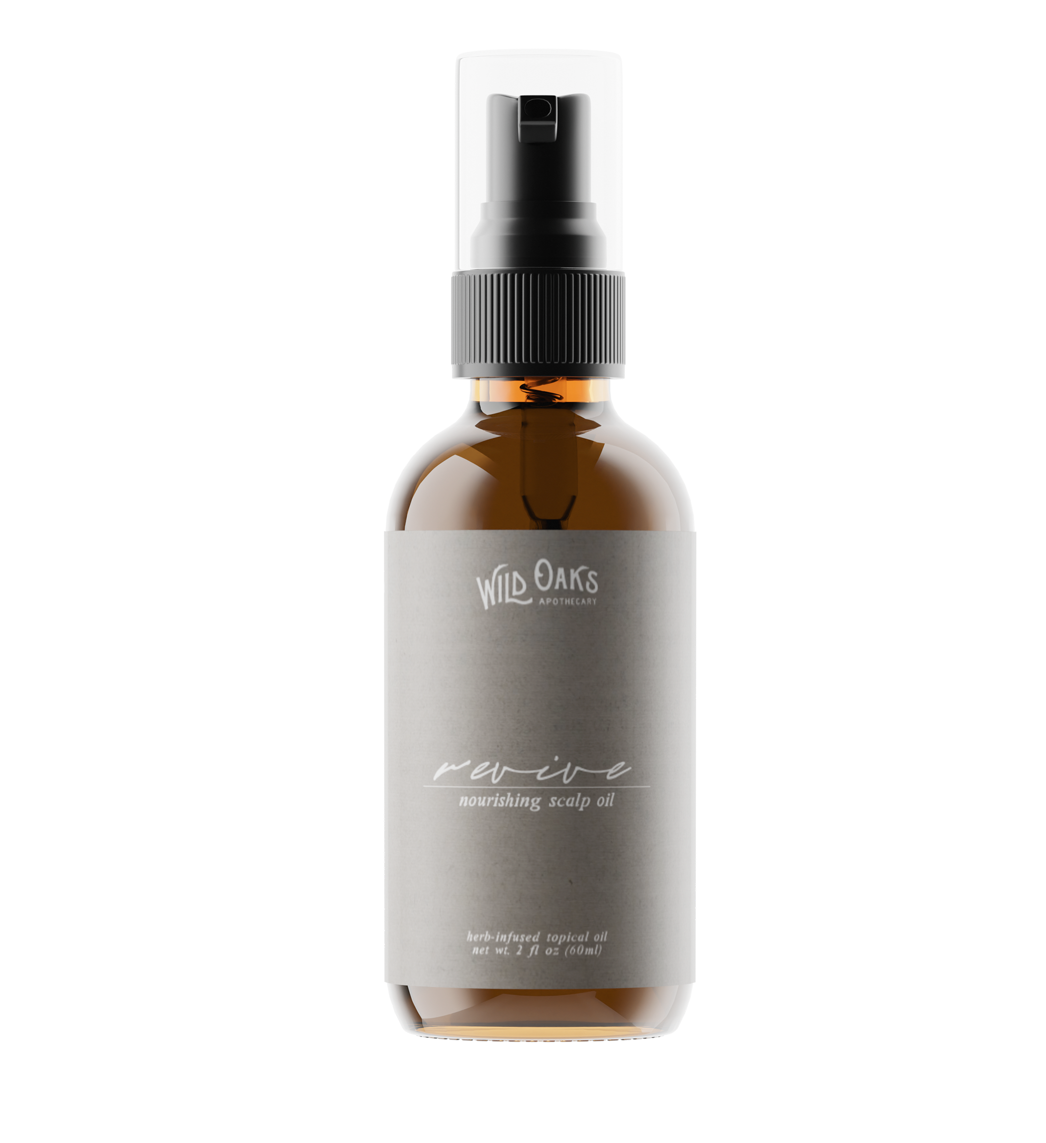 Revive - Scalp Oil