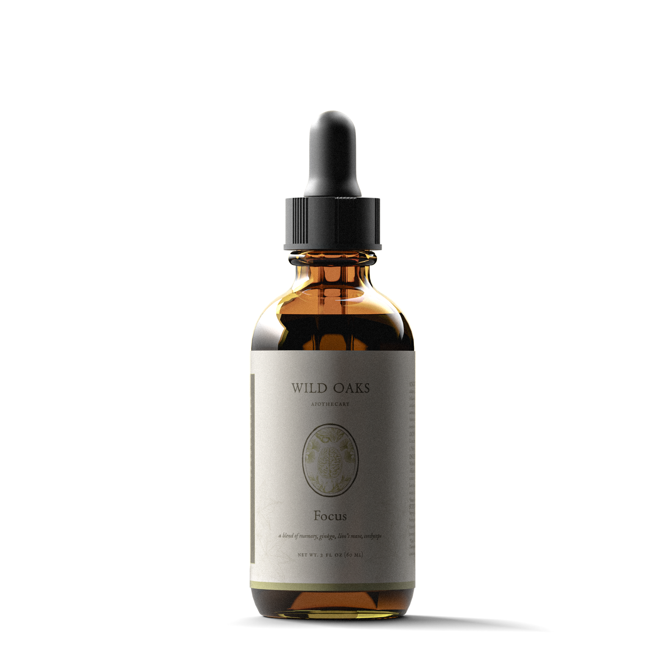 Focus Blend