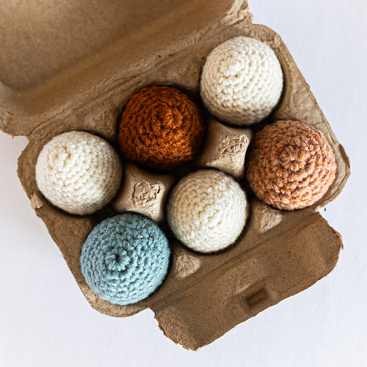 "Agatha the Bear" Doll — Wild Oaks Apothecary