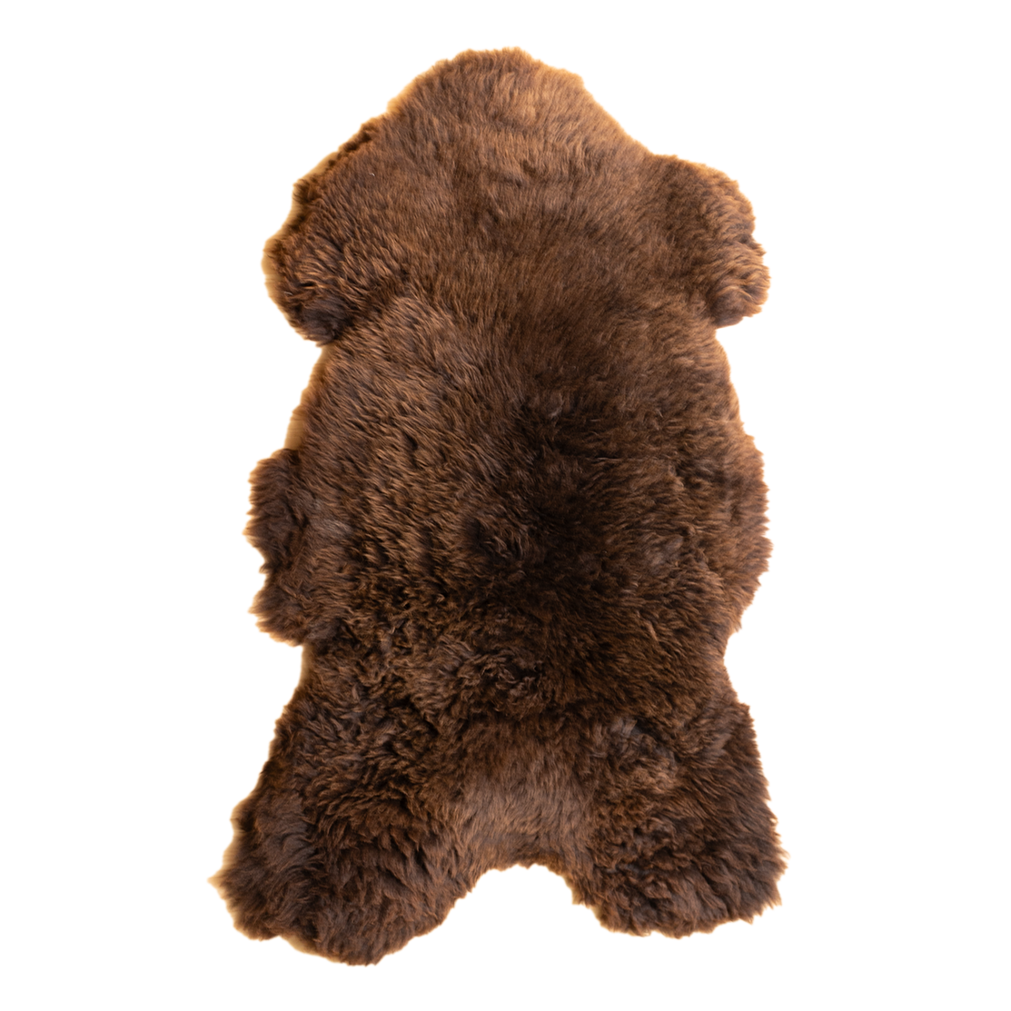 PREORDER Brown Sheepskin / 8-10 weeks fulfillment time