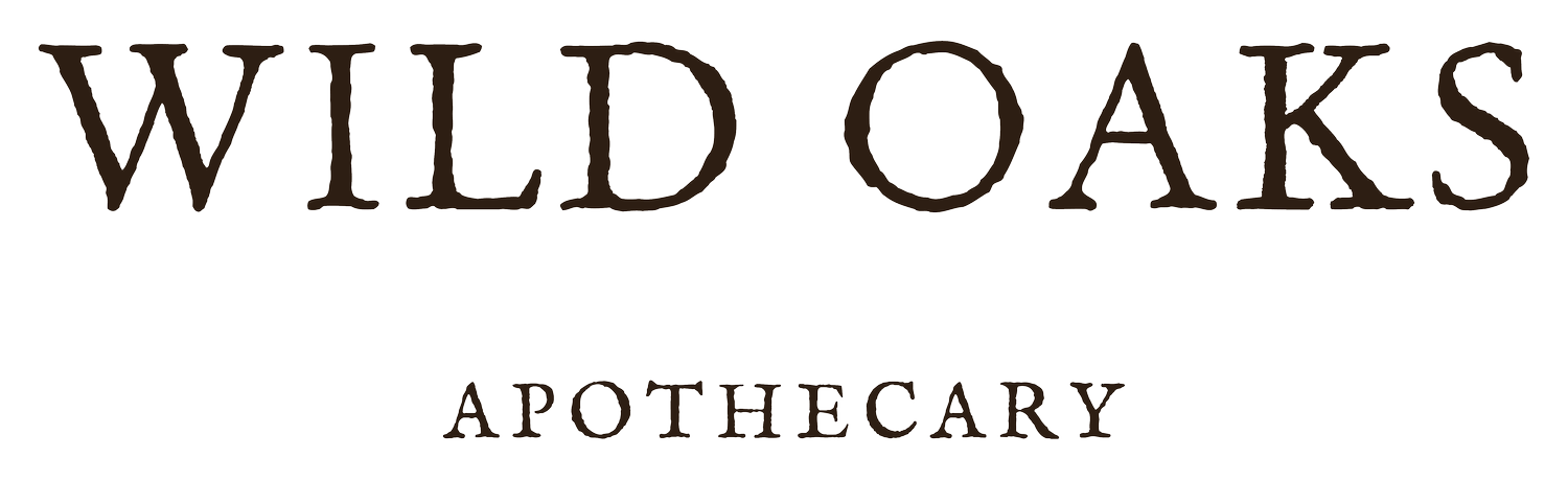 Wild Oaks Apothecary