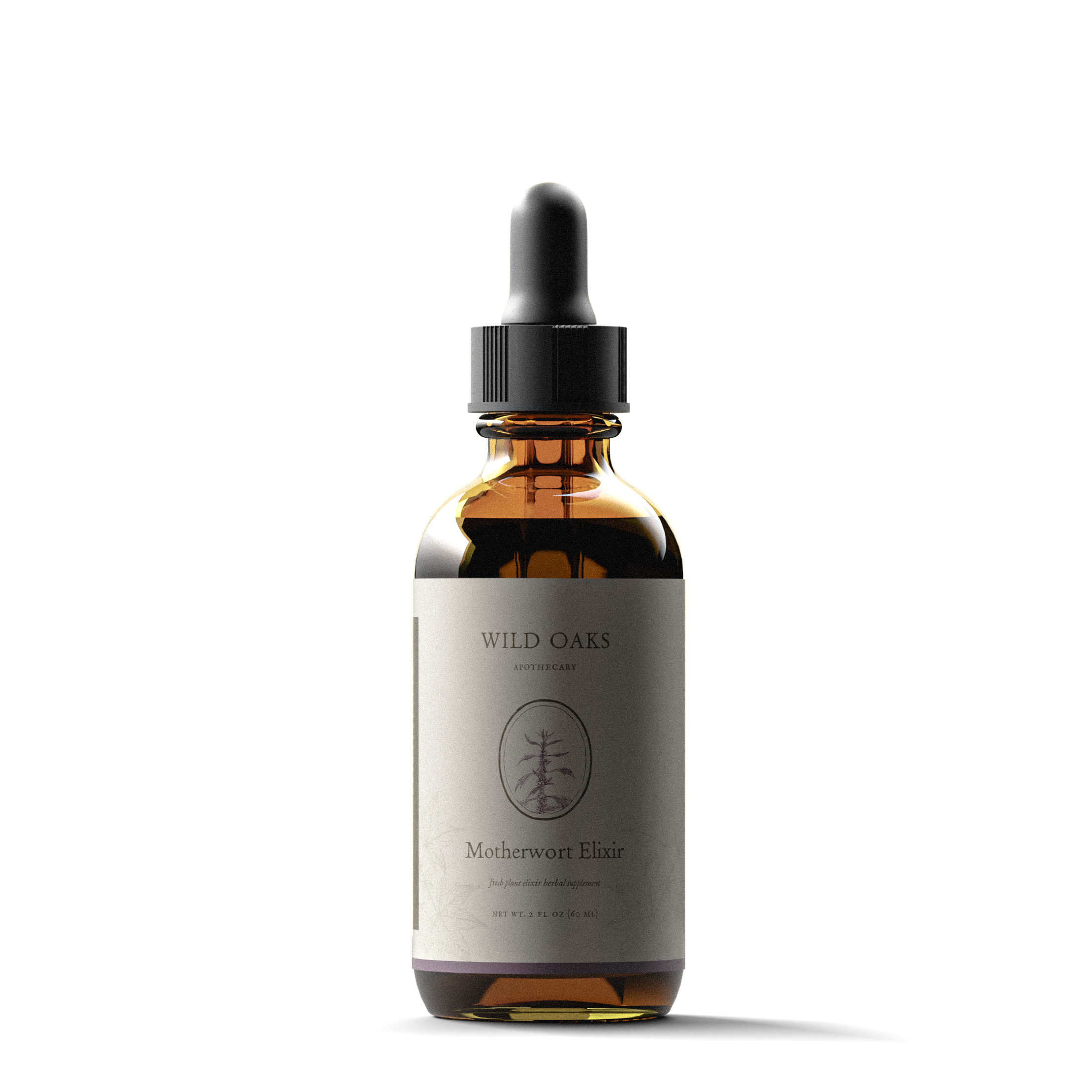 Motherwort Elixir