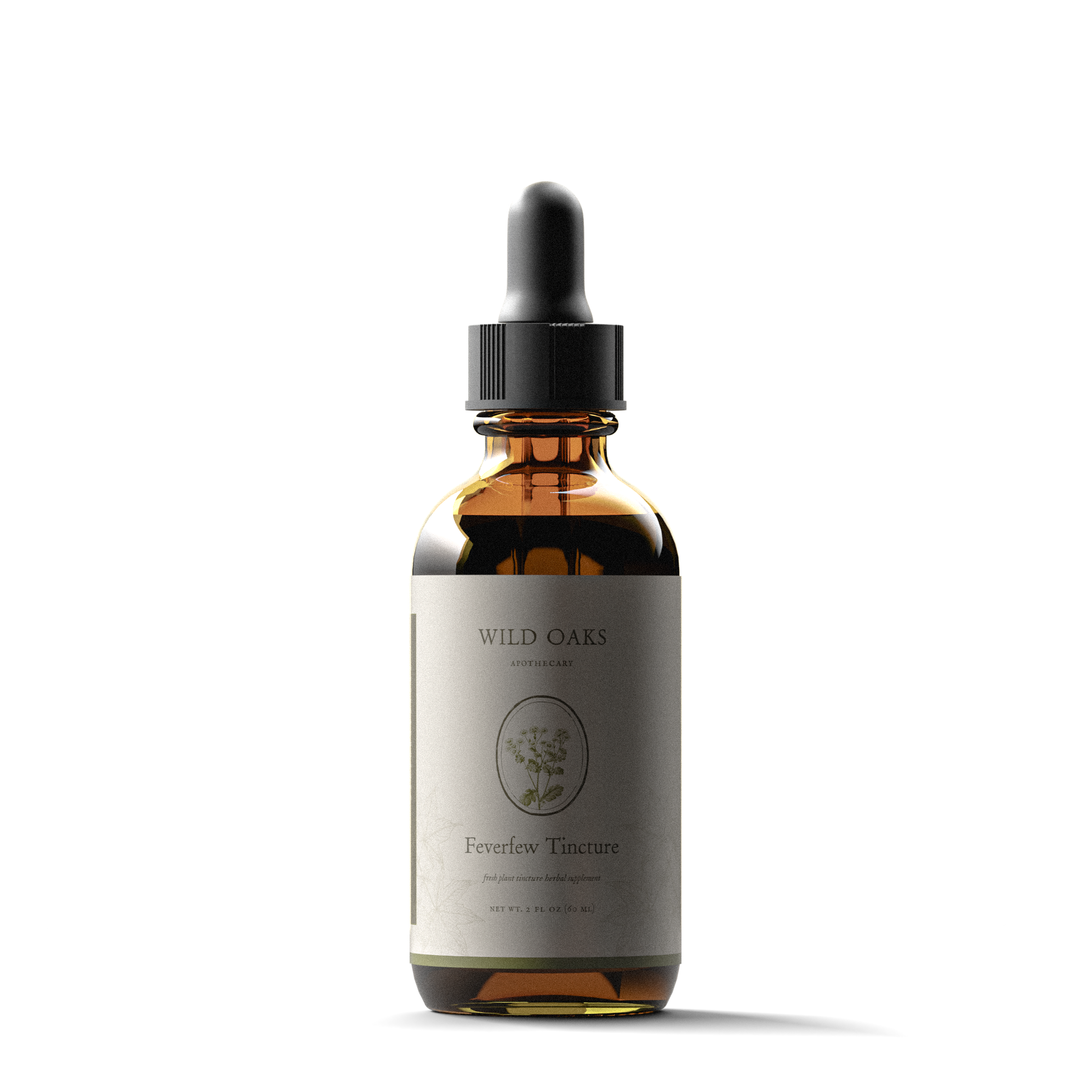 Feverfew Tincture