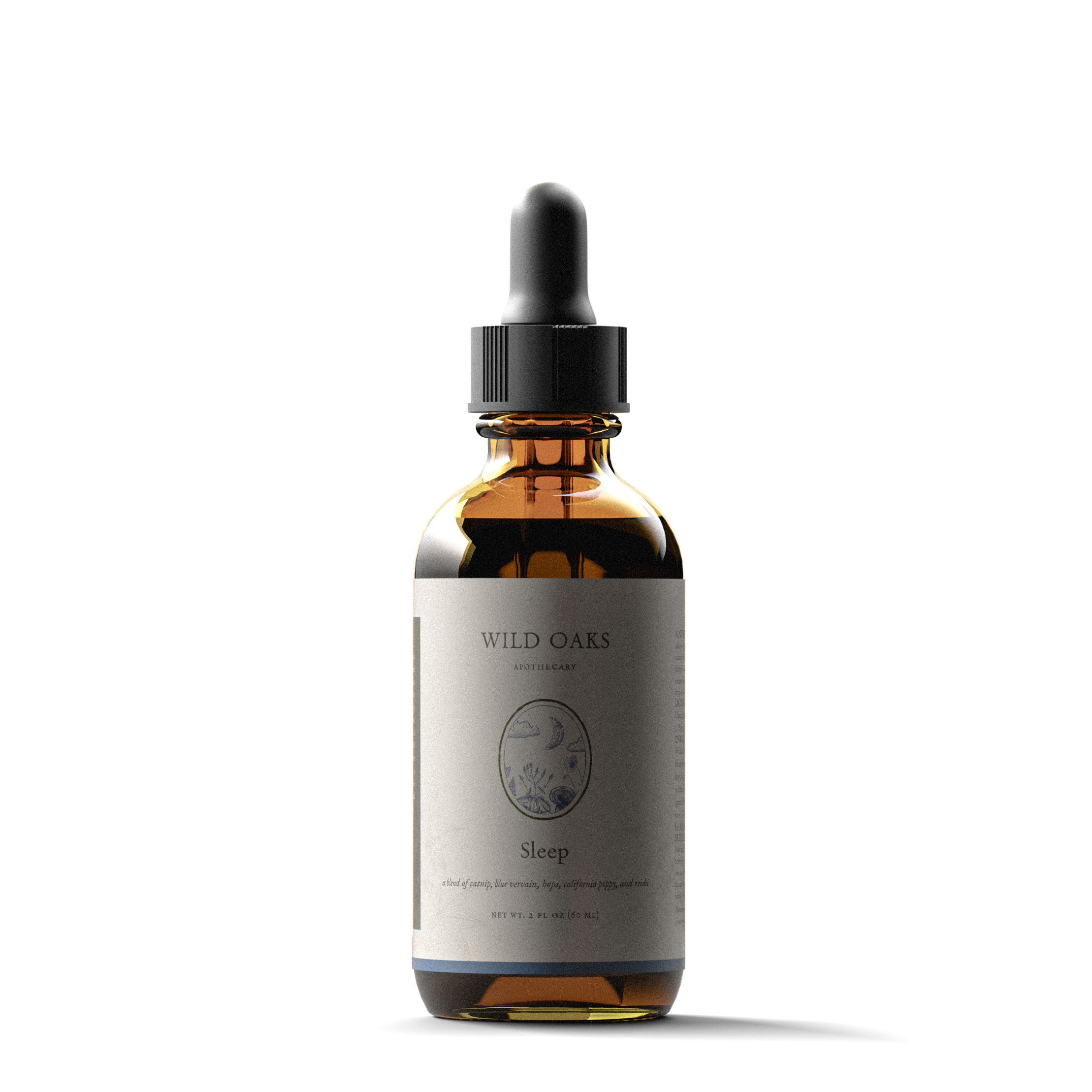 Sleep Blend